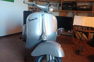 vespa gs 150 del 1960