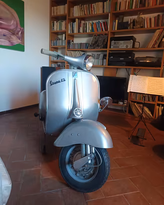 vespa gs 150 del 1960