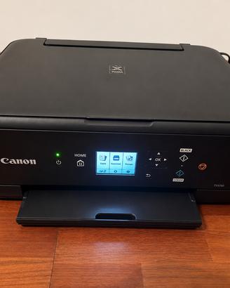 Canon serie pixma TS5150 stampante multifunzione
