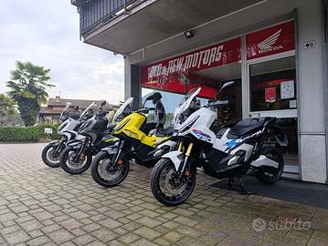 honda X-ADV 750 Special Edition