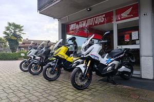 honda X-ADV 750 Special Edition