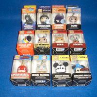 Funko Pocket KEYCHAIN Disney Manga Godzilla