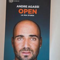 Andre Agassi - Open Libro