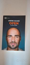 Andre Agassi - Open Libro