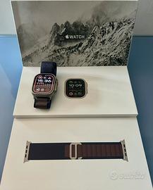 Apple Watch Ultra 2