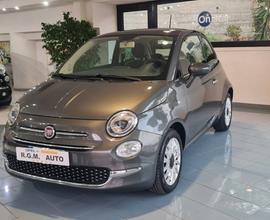 Fiat 500 1.2 GPL AUTOMATICA GPL BLOCK SHAFT