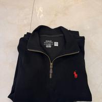 Felpa Ralph Lauren