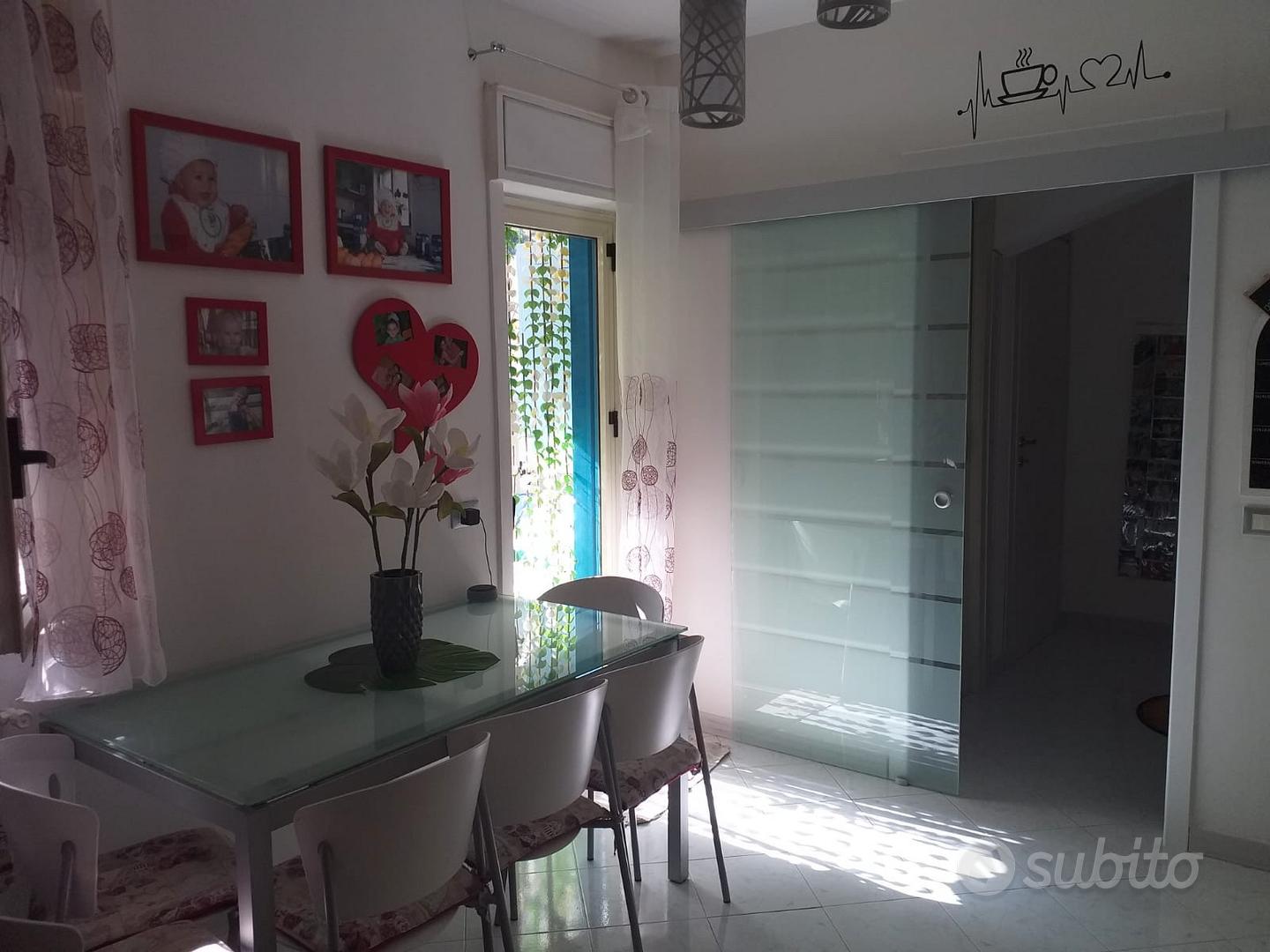 Apartment in Piana degli Albanesi, Palermo - Vista 3