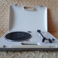 Vestax handytrax giradischi