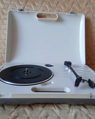 Vestax handytrax giradischi