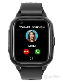 KROSTMING SMARTWATCH BAMBINI GPS 4G