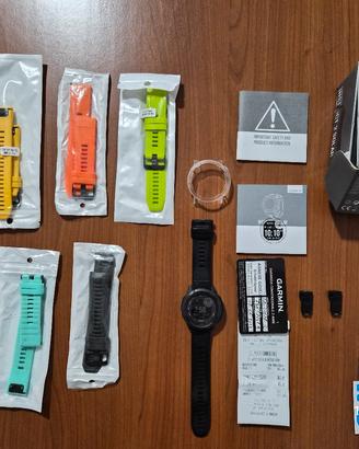 Garmin Instinct 2 Solar 