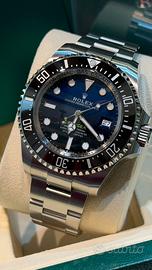 Rolex Deepsea Nuovo 2026 44mm James Cameron 136660