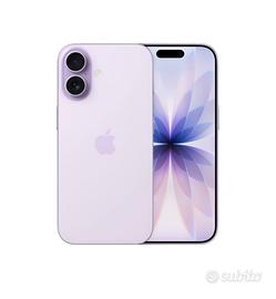 iPhone 17  256Gb •Nuovo•Sigillato☀️😎❄️🧊🎁