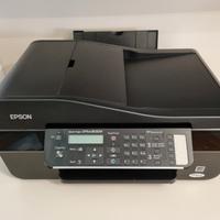 epson stylus office bx305f 