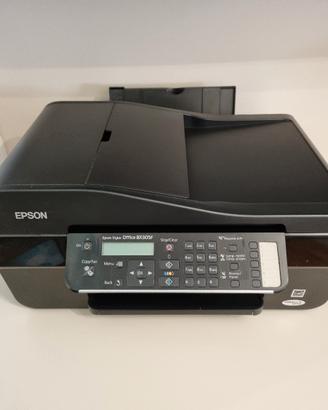 epson stylus office bx305f 