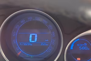 citroen ds4