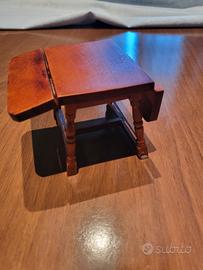 mobile casa delle bambole