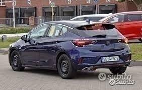 Disponibili ricambi Opel Astra 2018 c1369