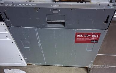 LAVASTOVIGLIE   Hotpoint Ariston LFTA+ 41164 A