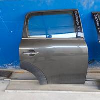 PORTA PORTIERA SPORTELLO POSTERIORE DX COUNTRYMAN