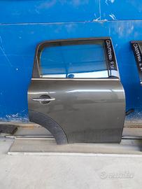 PORTA PORTIERA SPORTELLO POSTERIORE DX COUNTRYMAN