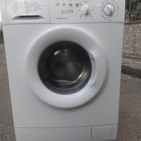 lavatrice meccanica 
