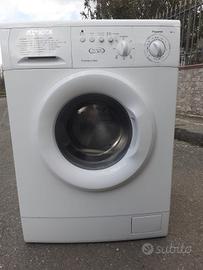 lavatrice meccanica 