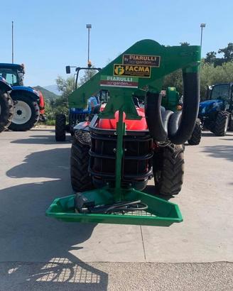 RACCOGLITRICE FACMA MEK 1600