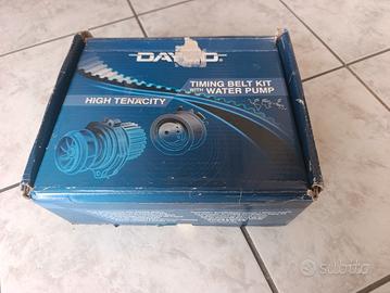 KIT CINGHIA DI DISTRIBUZIONE FIAT ALFA ROMEO