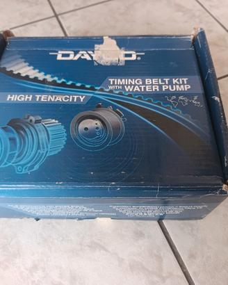 KIT CINGHIA DI DISTRIBUZIONE FIAT ALFA ROMEO