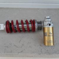 Ammortizzatore per Moto Guzzi Griso