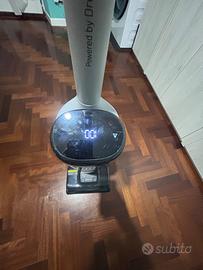 Lavapavimenti Dreame h 15 pro heat
