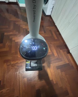 Lavapavimenti Dreame h 15 pro heat