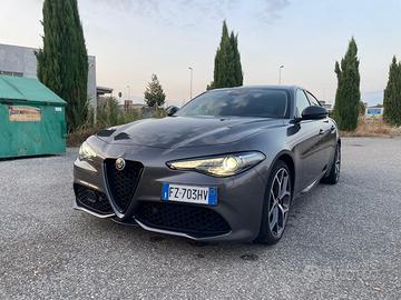 ALFA ROMEO Giulia (2016) - 2019