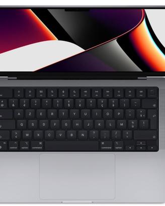 Macbook Pro M1 PRO - 16Gb e 512Gb