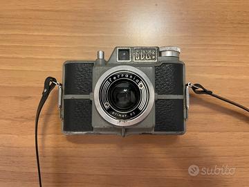 Fotocamera Ferrania F20