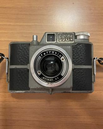 Fotocamera Ferrania F20