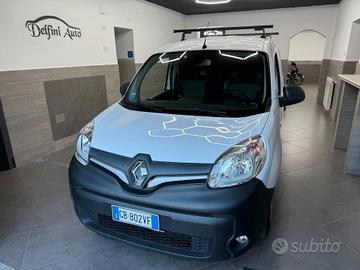 Renault Kangoo Blue dCi 95CV Express Maxi Combi Ic