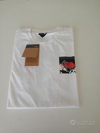 t-shirt the North face taglia s