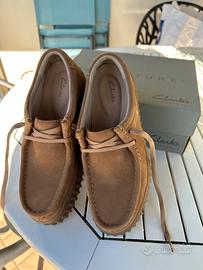 Scarpe donna Clarks