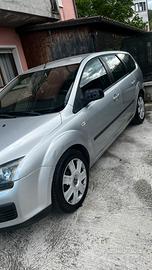 Ford focus wagon 1.6 dizel