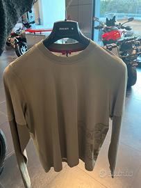 T- shirt ducati