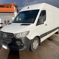 Mercedes-benz Sprinter F37/33 316 CDI TN Furgone E