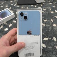 Apple iphone 14 plus 256gb batt 100%