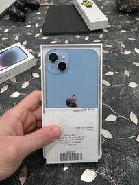 Apple iphone 14 plus 256gb batt 100%