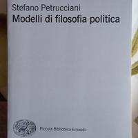 filosofia politica