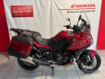 Honda NT 1100