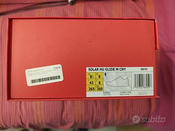 adidas Solar Hu Pharrell Williams