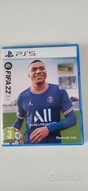 Fifa 22 Ps5